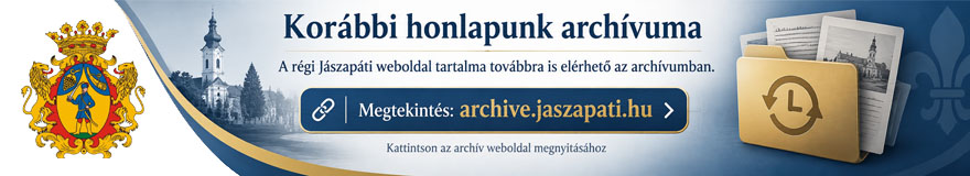 Archive banner