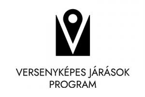 Versenyképes Járások